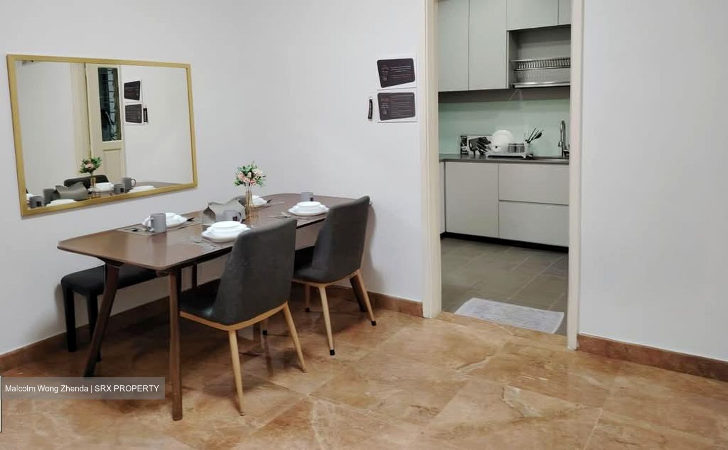 Changi Court (D16), Condominium #572199181